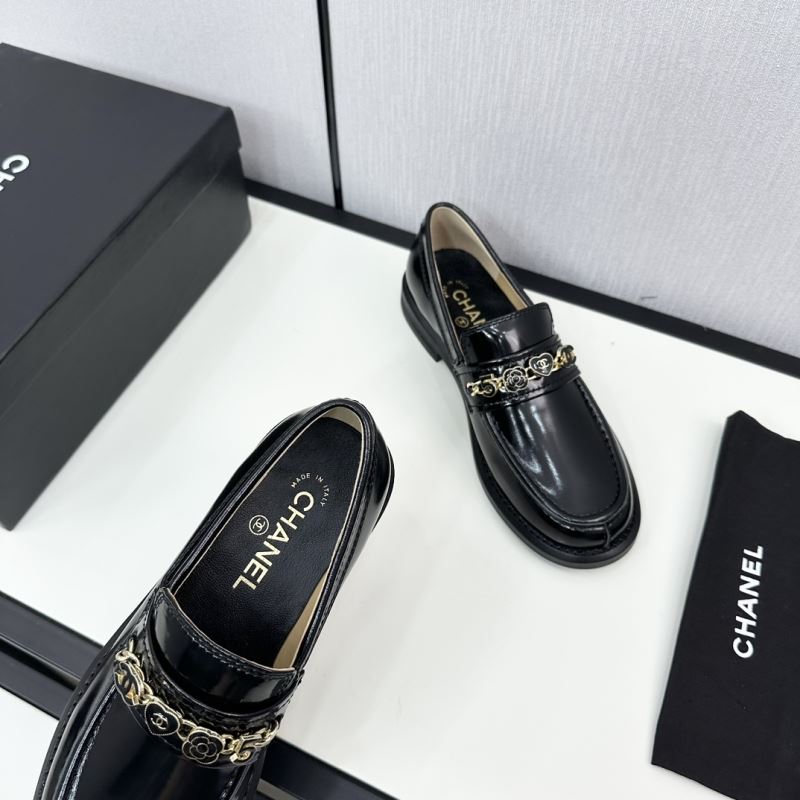 Chanel Business Shoes